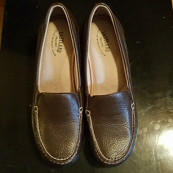 womens loafers with memory foam